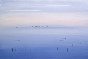 Le Vaccares, 1987